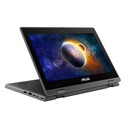 ASUS BR1100FKA 11.6" Laptop – Intel Pentium N6000 1.1GHz / 8GB RAM / 128GB SSD / Win 11 Pro Education Excellent Grade Minor Scratches W/Pen