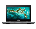 ASUS BR1100FKA 11.6" Laptop – Intel Pentium N6000 1.1GHz / 8GB RAM / 128GB SSD / Win 11 Pro Education Excellent Grade Minor Scratches W/Pen
