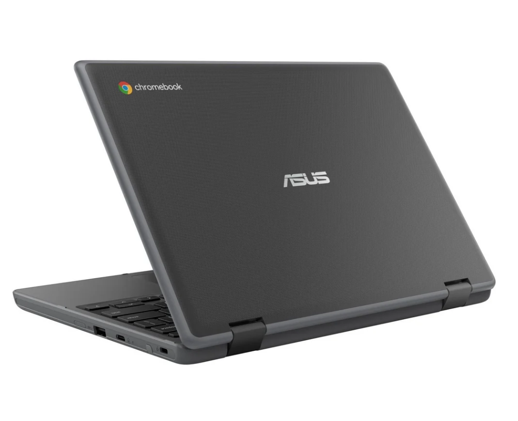 ASUS BR1100FKA 11.6" Laptop – Intel Pentium N6000 1.1GHz / 8GB RAM / 128GB SSD / Win 11 Pro Education Excellent Grade Minor Scratches W/Pen