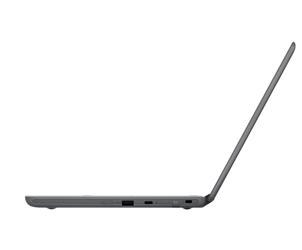 ASUS BR1100FKA 11.6" Laptop – Intel Pentium N6000 1.1GHz / 8GB RAM / 128GB SSD / Win 11 Pro Education Excellent Grade Minor Scratches W/Pen