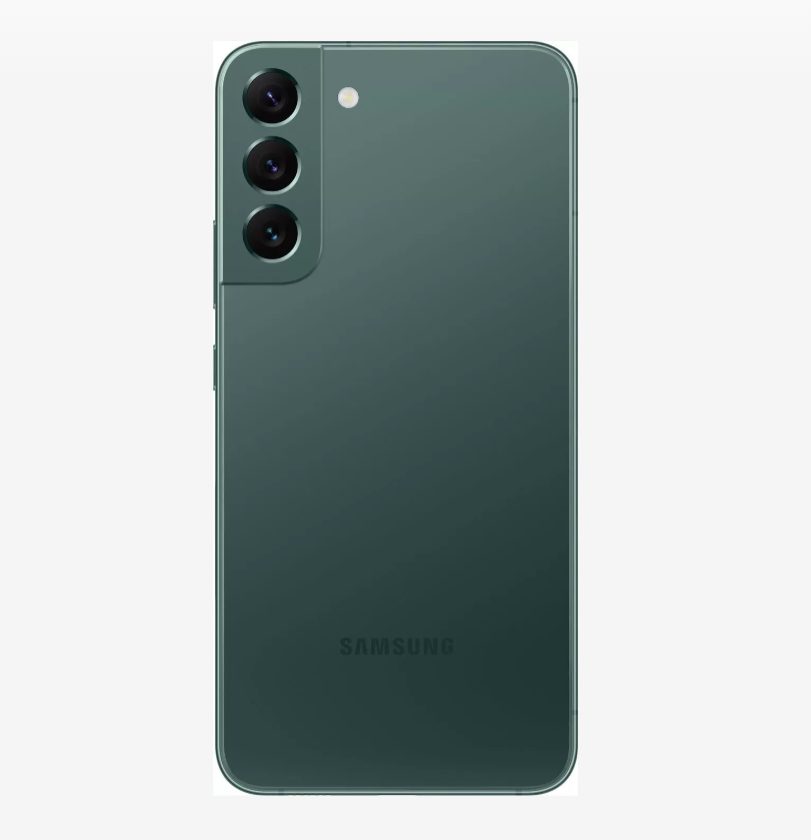 Samsung Galaxy S22+ Plus SM-S906U SS+eSim 128GB with 8GB RAM Green A Grade ( Refurbished )