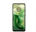 Motorola G24 DS 128GB with 4GB RAM Ice Green – A Grade (Refurbished)
