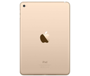 iPad Mini 4 (2015) 7.9" Wi-Fi Only 64GB Gold A1538 Grade 100% Battery Health( Refurbished )