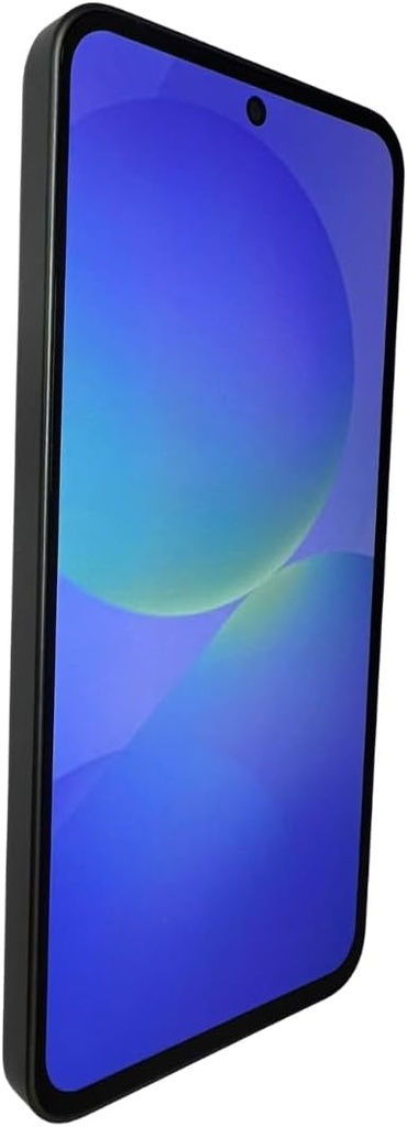 Samsung Galaxy A36 5G 128GB with 8GB RAM Awesome Black A Grade ( Refurbished )