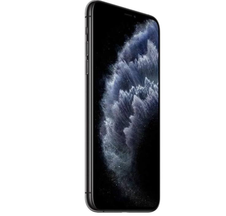 iPhone 11 Pro SS+eSim 256GB Space Grey A Grade 100% Battery Health( Refurbished )