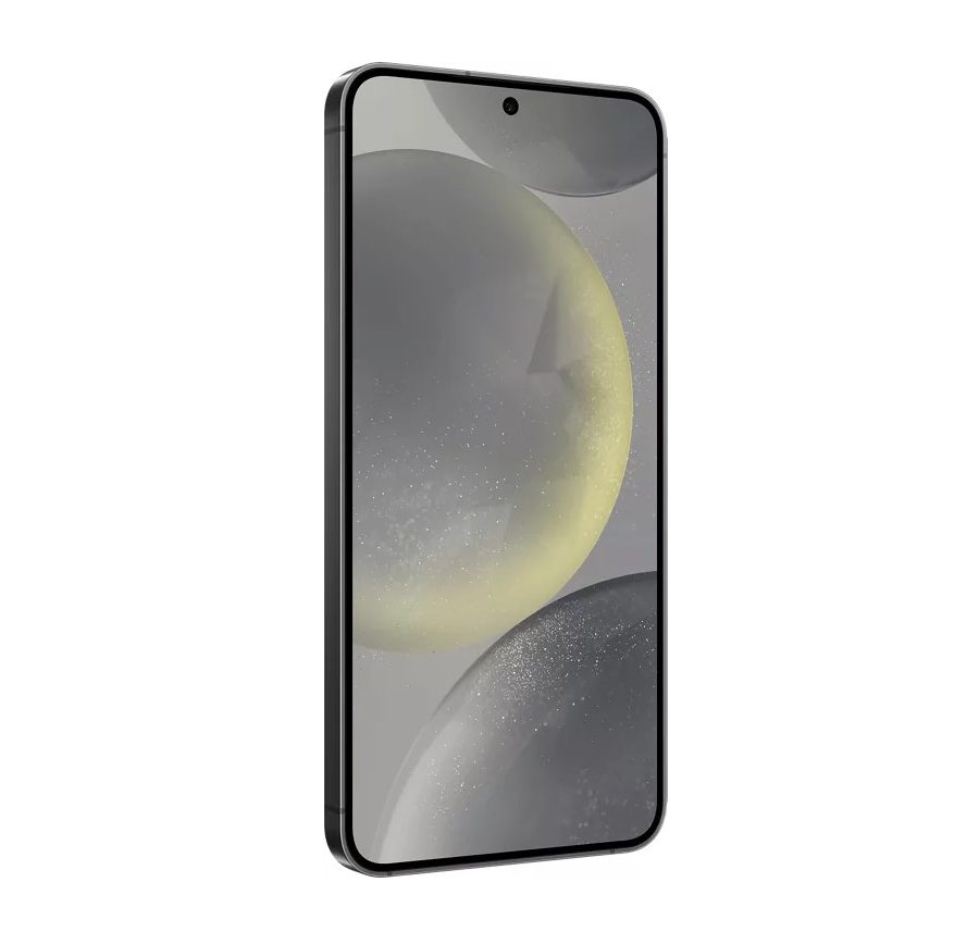 Samsung Galaxy S24 SM-S9210 DS+eSim 256GB with 12GB RAM Onyx Black A Grade ( Refurbished )