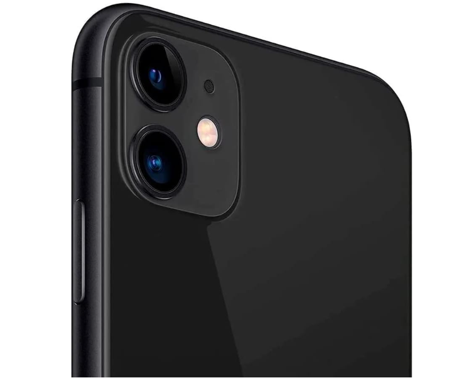 iPhone 12 256GB SS Black A Grade 100% Battery Health( Refurbished )