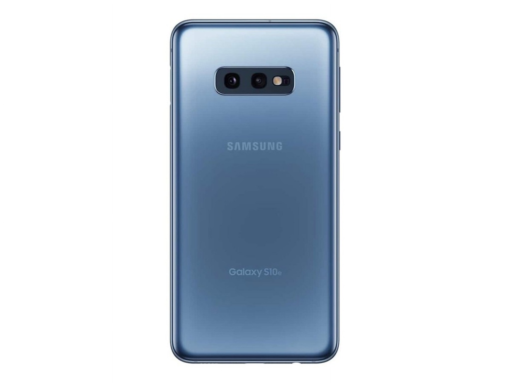 Samsung Galaxy S10e 128GB with 6GB RAM Prism Blue A Grade ( Refurbished )