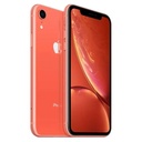 iPhone XR 256GB Coral A Grade above 90% Battery Health( Refurbished )