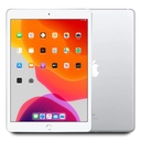 iPad 7th Gen 10.2" Cellular + Wi-Fi 32GB Silver A2200 A Grade above 80% Battery Health( Refurbished )