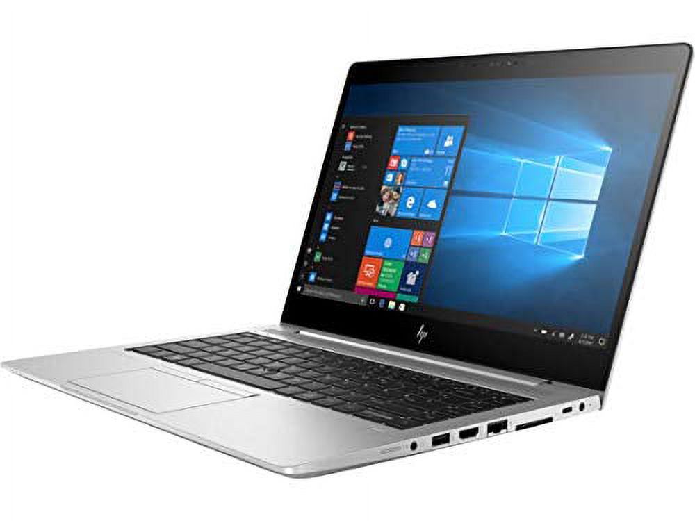 HP EliteBook 840 G5 Notebook PC - Intel Core i5-8350U 1.7Ghz 8GB RAM 256GB SSD 14" FHD WIN 10 - A Grade( Refurbished )