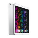 iPad Pro 10.5 (2017) Cellular + Wi-Fi 64GB Silver A1709 A Grade above 80% Battery Health( Refurbished )