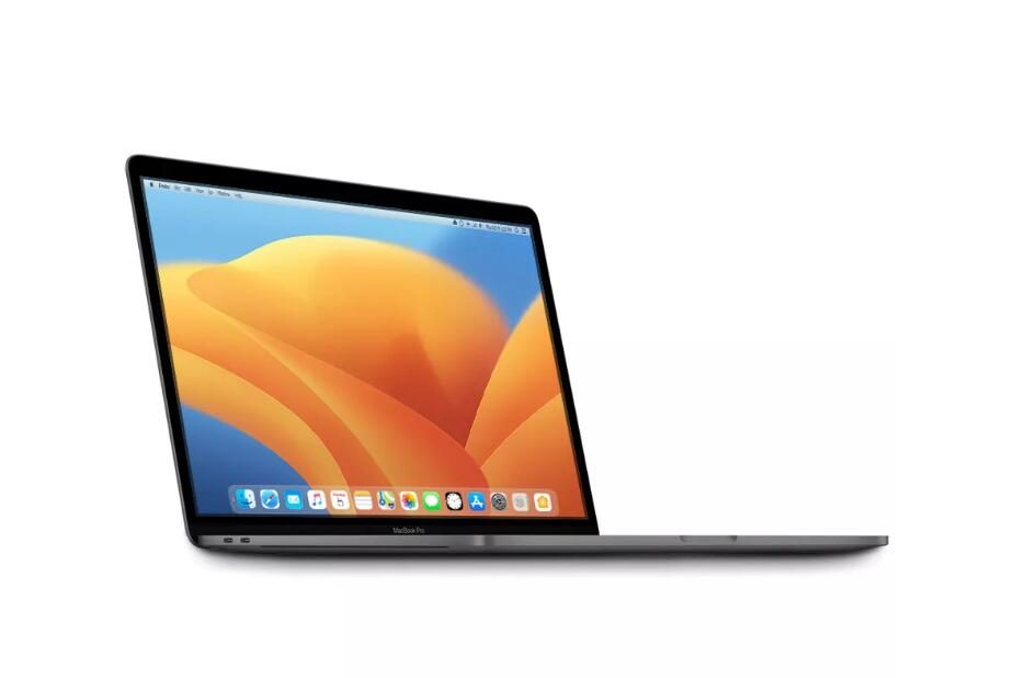 Apple MacBook Pro 15" 2018 A1990 6-Core i7-8750H 2.2-4.1GHz 32GB DDR4 512GB SSD Touch Bar Space Gray A Grade 100% Battery Health ( Refurbished )