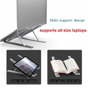 Foldable Laptop Stand