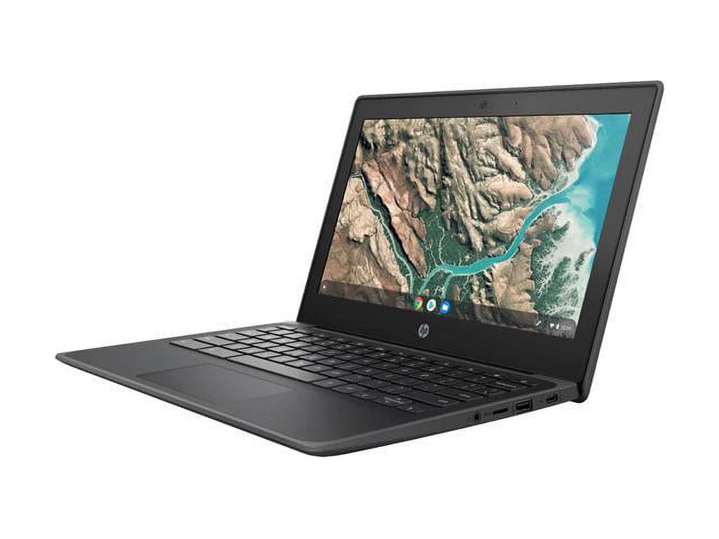 HP Chromebook 11 G8 EE 11.6" HD Touch - Intel Celeron N40201.1Ghz-2.8GHz 4GB RAM 32GB eMMC -Excellent Grade