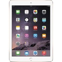 iPad Air 2 9.7'' Wi-Fi Only 16 GB Gold A1566 A Grade above 80% Battery Health( Refurbished )