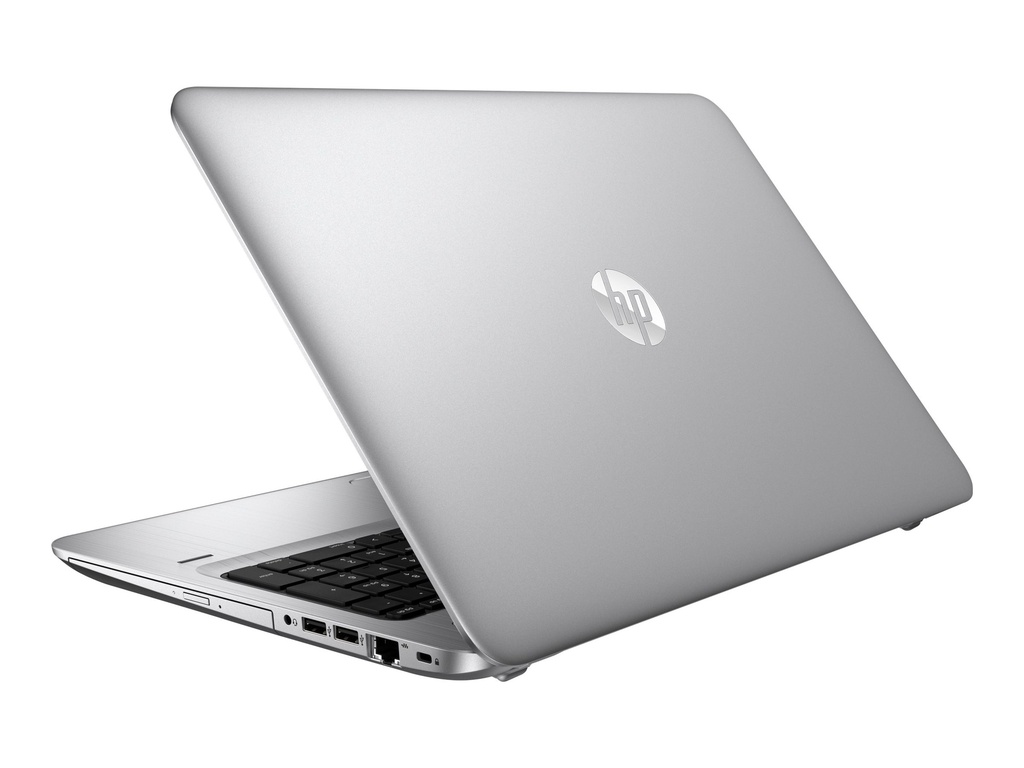 HP ProBook 450 G4 Laptop - intel i5-7200U @ 2.5-3.1GHz 8GB RAM 500GB SSD 15.6" FHD WIN10 - A Grade( Refurbished)