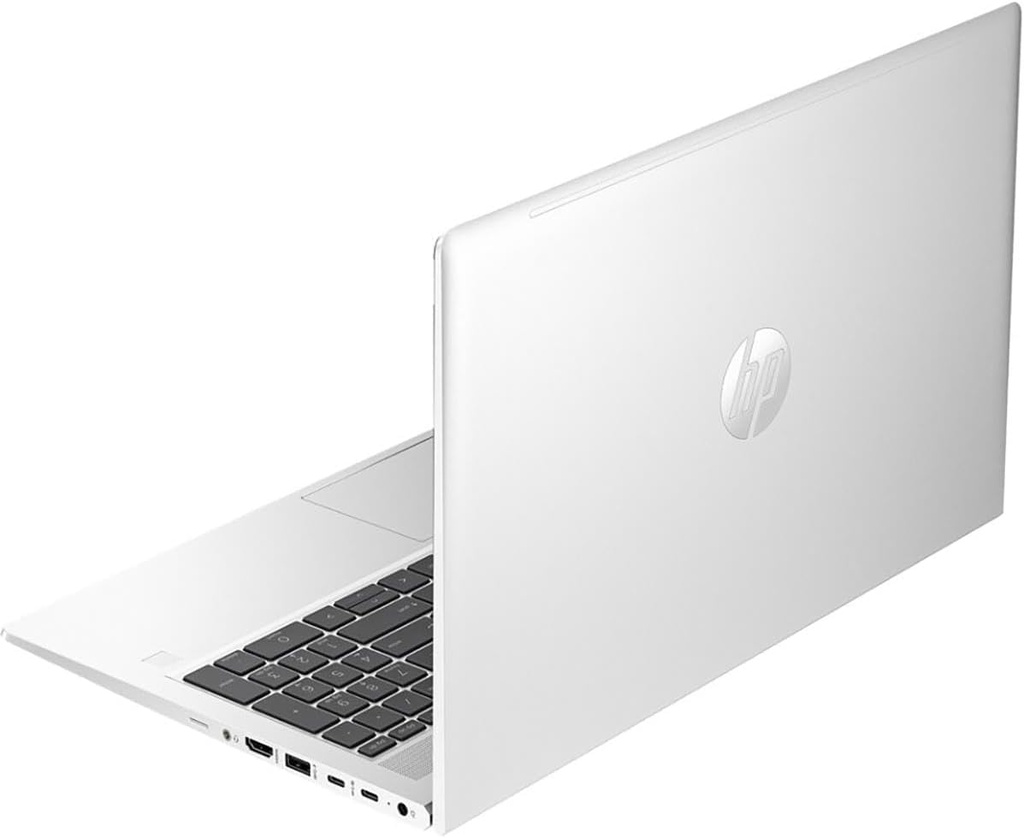 HP ProBook 450 G8 Laptop - i5-1135G7 @ 2.4GHz 16GB RAM 256GB SSD 15.6" FHD WIN10 - A Grade( Refurbished)