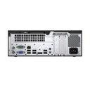 HP ProDesk 400 G3 SFF Business Intel Core i5 6500 3.2GHZ Desktop PC - 8GB RAM/275GB SSD/DVD-R/Win 10 Pro - A Grade