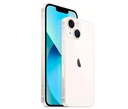 iPhone 13 Mini 128GB White A Grade 100% Battery Health( Refurbished )