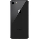 iPhone 8 64GB Space Grey A Grade Preminum with New Battery ( Used )