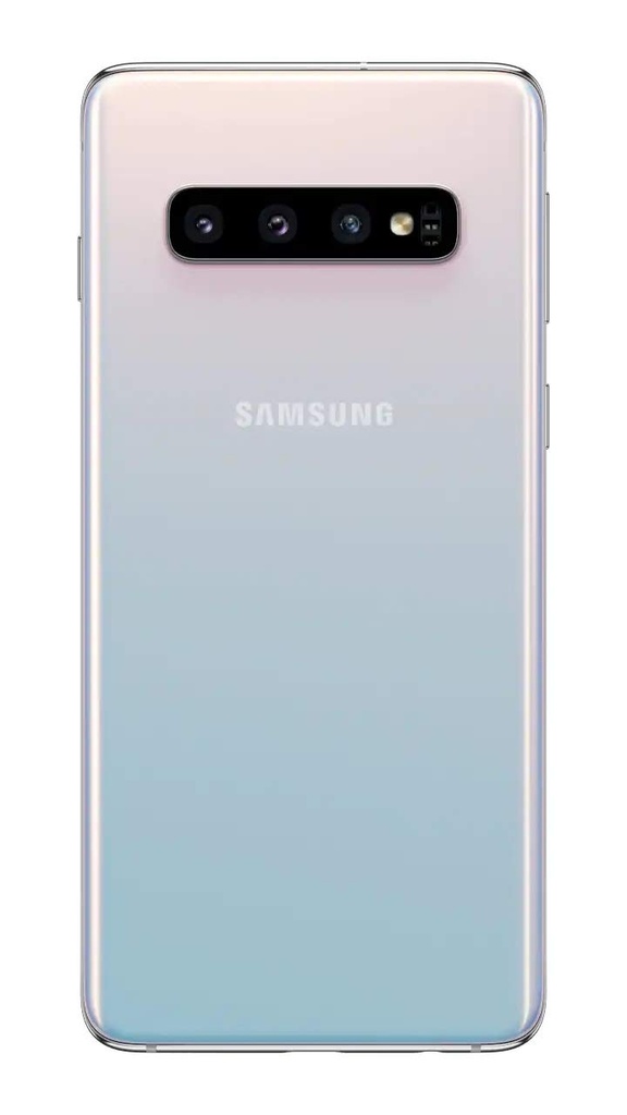 Samsung Galaxy S10 512GB Prism White A Grade ( Used )