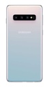 Samsung Galaxy S10 512GB Prism White A Grade ( Used )