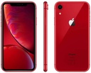 iPhone XR 64GB Red A Grade Preminum ( Used ) 100% Battery Health