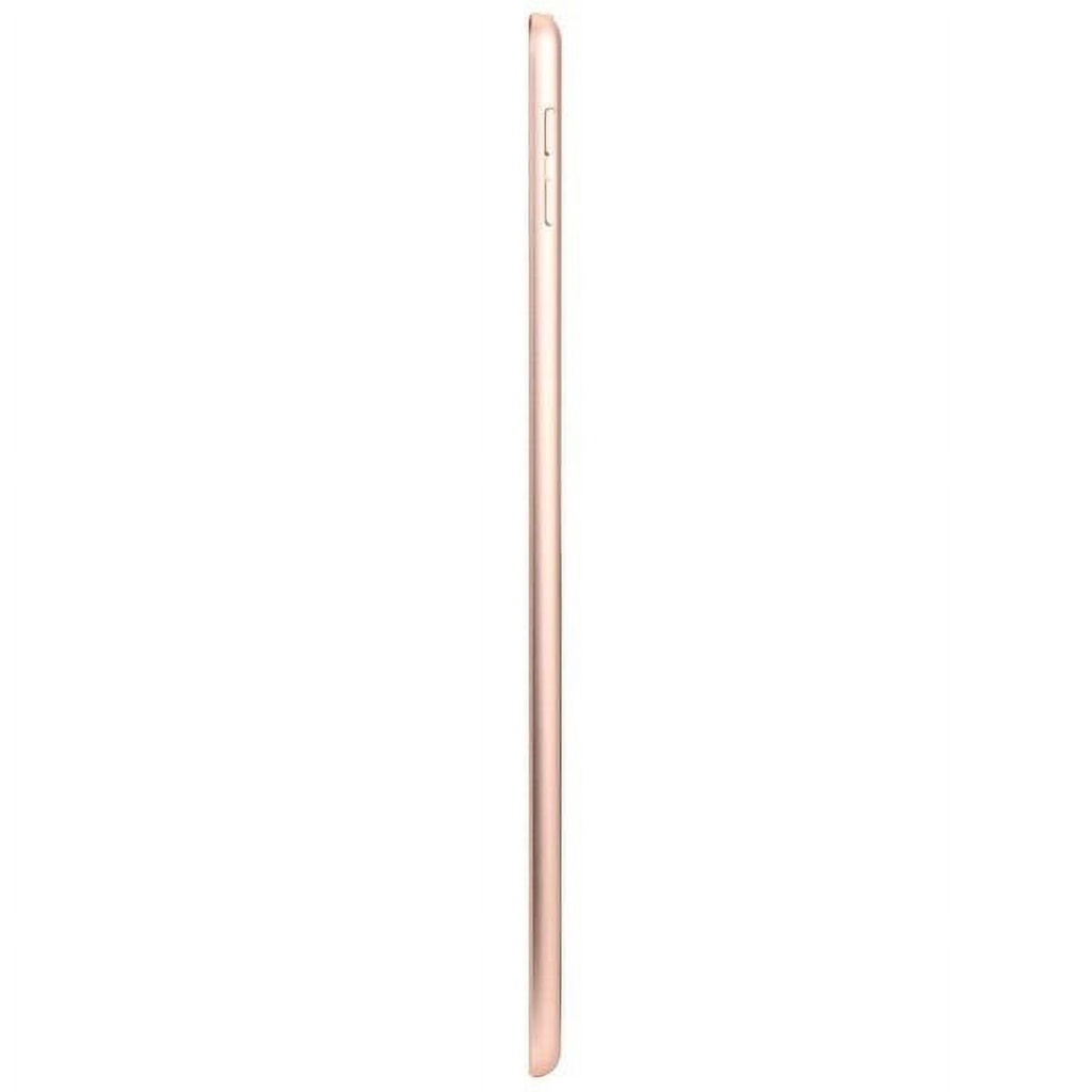 iPad 6th Gen 9.7" Wi-Fi Only 128GB Rose gold A1893 A Grade 100% Battery Health( Refurbished )