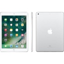 iPad 5th Gen 32GB Wi-Fi 9.7'' Silver A1822 A Grade ( Used )