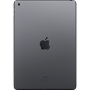 iPad 7th Gen 10.2" Wi-Fi Only 32GB Space Gray A2197 A Grade above 80% Battery Health( Refurbished )