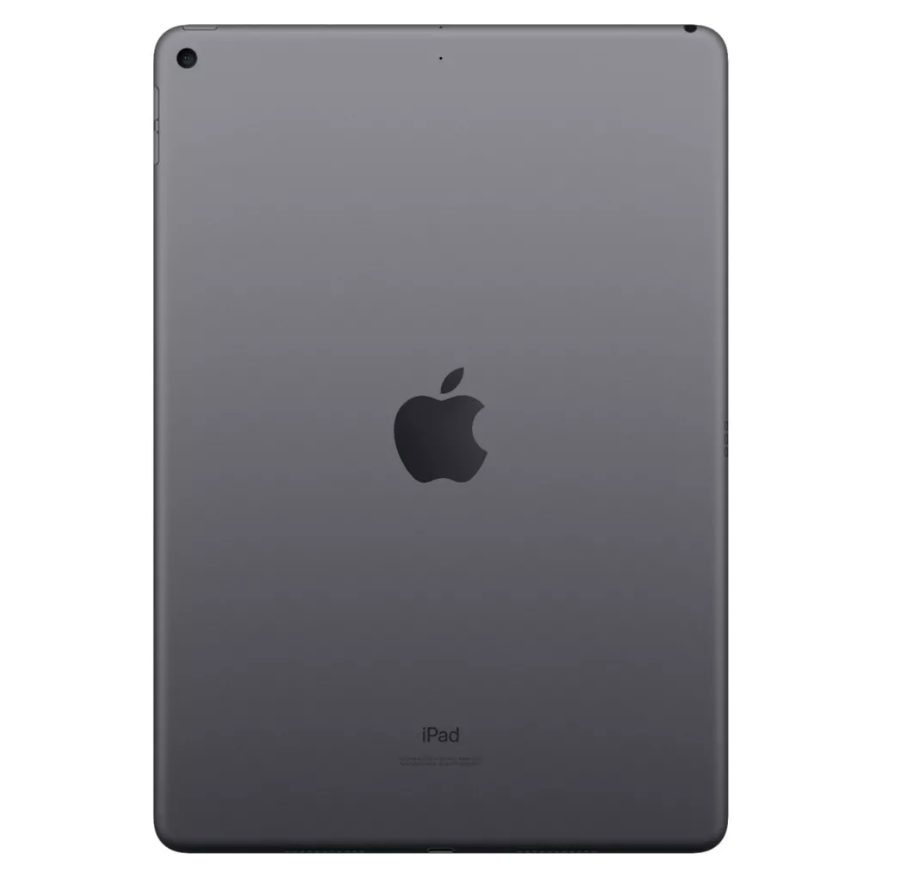 iPad Air 3 10.5'' Wi-Fi Only 256GB A2152 Space Gray A Grade 100% Battery Health( Refurbished )