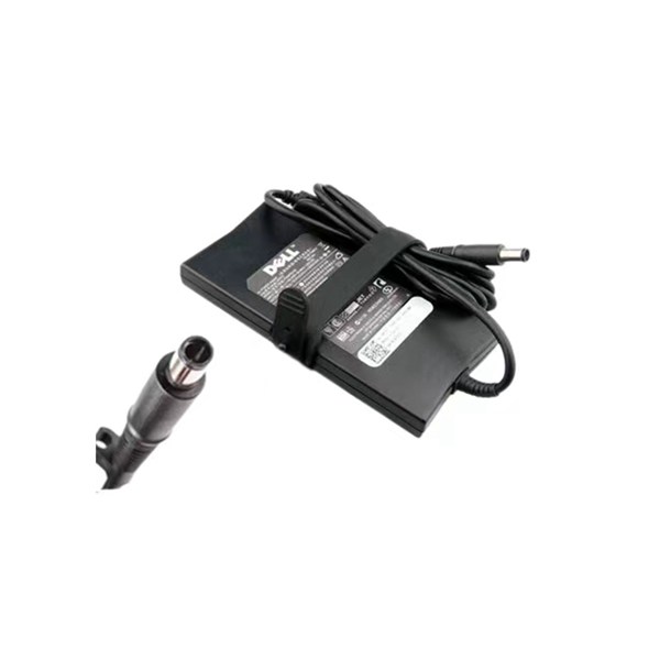 DELL Genuine DELL 130W PA-4E Adapter Charger DA130PE1-00 FA130PE1-00 LA130PM121