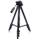 YUNTENG VCT-668 Camera Tripod Selfie Phone Clip