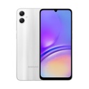 Samsung Galaxy A05 4G 64GB Silver International Version (Brand New)
