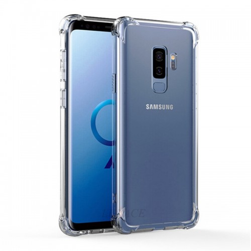 Samsung A05s Transparent Phone Case 1.5mm Protection Anti-drop