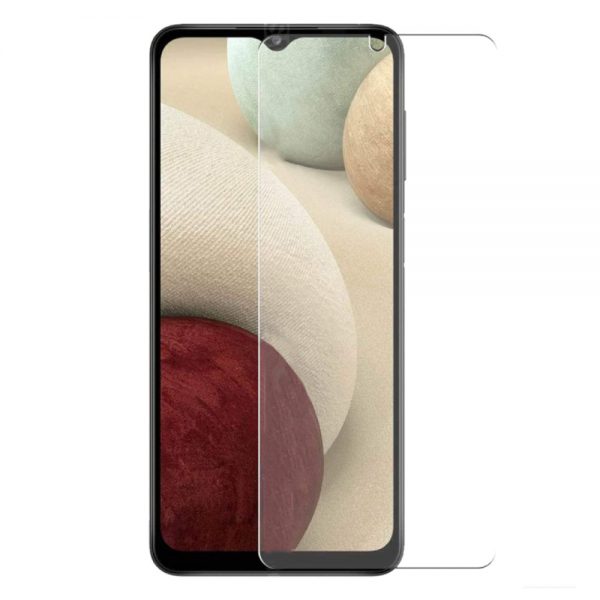 Huawei Mate 20 Tempered Glass Screen Protector (Unipha)