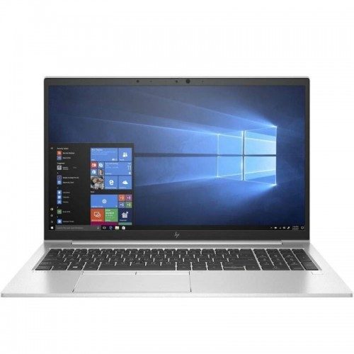 HP EliteBook 850 G7 Laptop - intel i7 10710U 16GB RAM 256GB 15.6" FHD WIN11Pro - A Grade(Used)