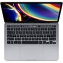 Apple MacBook Pro 16" 2019 A2141 6-Core i7-9750H 2.6-4.5GHz 16GB DDR4 512GB SSD Touch Bar Space Gray A Grade( Refurbished )