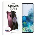 Samsung Galaxy Note 10 Full Liquid Glue Screen Protector Tempered Glass