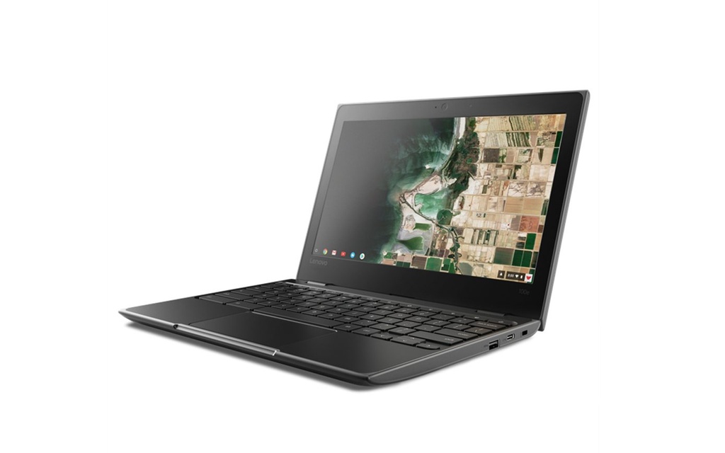 Lenovo Chromebook 100e 2nd Gen 11.6" Laptop 4GB RAM 32GB eMMC - A Grade( Refurbished )