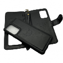 iPhone 6/7/8/SE2020 Removable PU Leather Wallet Flip Case