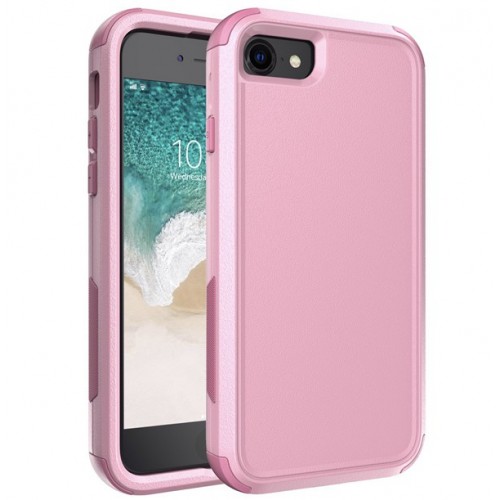 iPhone 11 Pro Defender Phone Case Pink