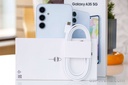 Samsung Galaxy A35 5G(A356B/E) DS 8/256GB Awesome Blue - International Version (Brand New)