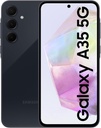 Samsung Galaxy A35 5G(A356B/E) DS 8/256GB Awesome Navy - International Version (Brand New) 