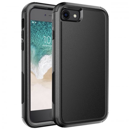 iPhone XR Adventurer 2 Gen phone case BLACK