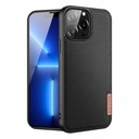 DUX DUCIS Fino Series Premium Case for iPhone 14 Pro (6.1) Black