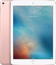iPad Pro 1 (2016) 9.7" Cellular + Wi-Fi 128GB Rose Gold A1674 A Grade 100% Battery Health(Refurbished)