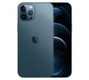 iPhone 12 Pro Max 256GB Blue A Grade 100% Battery Health (Refurbished)