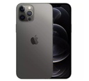 iPhone 12 Pro Max 256GB Graphite A Grade 100% Battery Health (Refurbished)